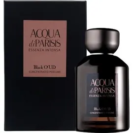 Reyane Tradition Acqua di Parisis Essenza Intensa Black Oud Eau de Parfum 100 ml