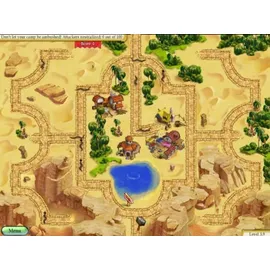 Ritter Arthur 2 (PC)