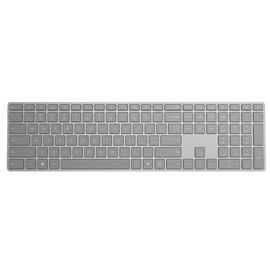 Microsoft Surface Keyboard DE grau (3YJ-00005)