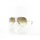 Ray-Ban Ray Ban Aviator Large Metal RB3025 004-51 55 gunmetal / crystal brown gradient