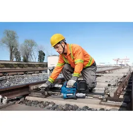 Bosch Professional GFP 18V-10 06019N6000 Akku-Kartuschenpresse elektronisch