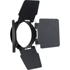 Showtec Barndoor für Spectral M800 Schwarz