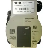 WOLF-Garten Wolf Pumpenkopf hocheffizient für FWS-2-60/80 Wilo PARA HU 25/7.0 PWM2