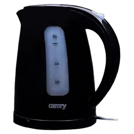 Camry CR 1255b 1,7 l Schwarz