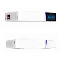 Deye GB-L HVS Batterie-Kontroll-Box (BMS)
