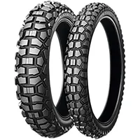 Dunlop D605 90/100 R16 51P TT