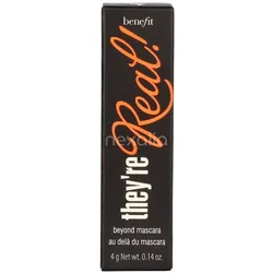 Benefit They're Real! Beyond Mascara Beyond - Mini 4 g