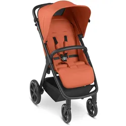 ABC Design Buggy Avus Carrot Aluminium