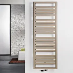 HSK Design-Heizkörper „Image“ 60 × 172 cm in Sandstein