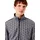 Lacoste Sweatjacke grau M