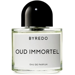 BYREDO - Oud Immortel Eau de Parfum 50 ml
