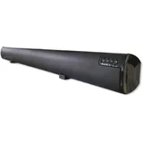 Kindermann Soundleistensystem 2.1 Schwarz