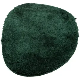 Tom Tailor Cozy Bath UNI Grün 60 x 100 cm