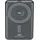 RivaCase® Rivacase VA2607 5000 mAh, 22.50 W, 19.25 Wh), Powerbank, Schwarz, Grau