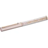 Swarovski Kugelschreiber der Marke CRYSTALLINE GLOSS BP PEN - PINK ROS