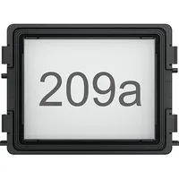 Busch-Jaeger Infomodul 51381DN-03