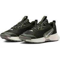 Nike Juniper Trail 3 Trailrunning-Schuhe Herren 301 sequoia/summit white-college