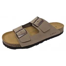 Piece of Mind Pantolette Beige - Taupe - 44