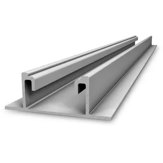 K2 Systems BasicRail 22, 2.40 m 2003460