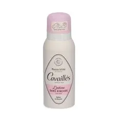 Cavaillès Mousse Intime Extra-Doux
