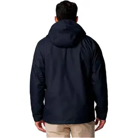 Columbia Bugaboo III Fleecejacke Schwarz S