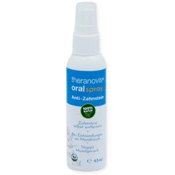 theranovis oral Zahnstein spray