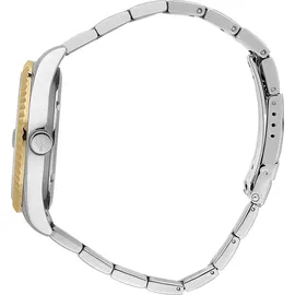 Maserati Herrenarmbanduhr Set mit Armband R8853100033 - Gold