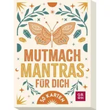 Groh Mutmach-Mantras für dich