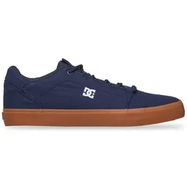 DC Shoes Hyde Herren Blau 43