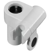 Hewi Brausehalter 950.33.E019074 apfelgrün