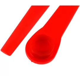 AccuCell Ersatz-Messer für Rasentrimmer EasyCut Li-18/23