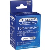 Sebamed Testamed Soft-Lanzetten