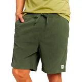 Protest Uleyo Shorts Grün L