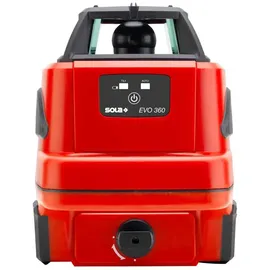 Sola EVO 360 Rotationslaser