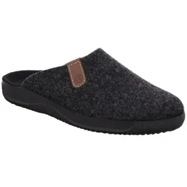 ROHDE Pantoffel grau 39