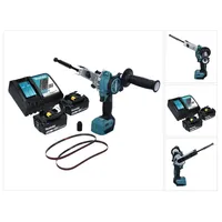 Makita DBS 180 RM Akku 18 V 4,0 Ah