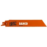 BAHCO Säbelsägeblatt 228 mm 5 St