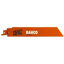 BAHCO Säbelsägeblatt 228 mm 5 St