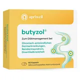 apricot health gmbh Butyzol Kapseln 60 St.