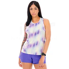 Brooks Dash Damen Blau/Lila M
