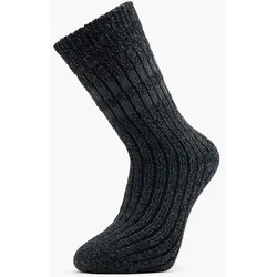 Socken - Damen, Herren - grau
