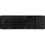 CONTOUR Design Balance Keyboard BK -Drahtlose Tastatur-FR Version