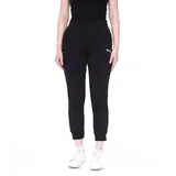 Puma teamGOAL Casual Pants Damen Sweathose M