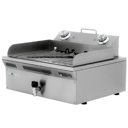 Elektrischer Tischgrill 40cm