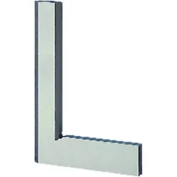 Präzisions-Haarwinkel DIN 875/00C rostfrei, 200 x130mm