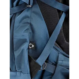 Hannah Wagabond 45 Rucksack Blau