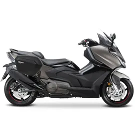 Shad 3P System Kymco AK 550 Premium