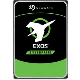 Seagate Enterprise Capacity 3.5 HDD V.5 ST2000NM0045 - Festplatte - 2 TB