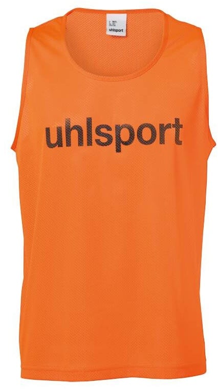 uhlsport Markierungshemd fluo orange XL/XXL