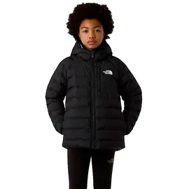 The North Face Reversible Perrito Jacke Unisex Schwarz/Smoked Pearl XXL